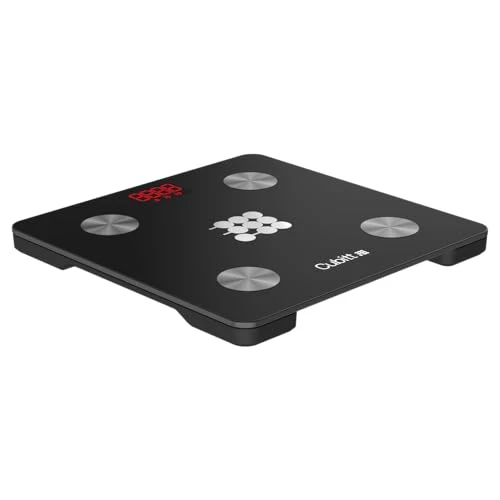 Smart Digital Weight Scale — Smart Scale, Cubitt Tracking Technologies