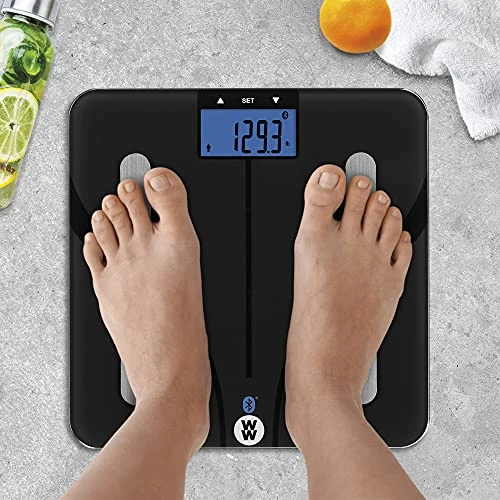 Smart Scale for Body Weight — Smart Scale, Conair