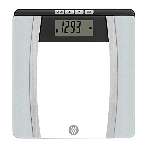 Smart Scale for Body Weight — Smart Scale, Conair
