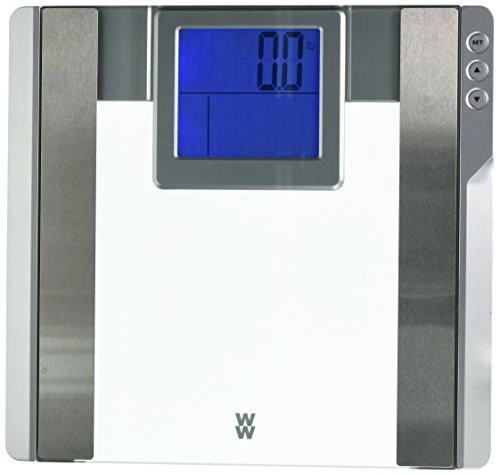 Smart Scale for Body Weight — Smart Scale, Conair