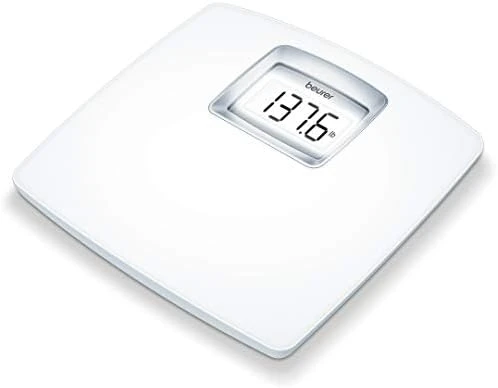 Smart Scale with Bluetooth App — Smart Scale, Beurer