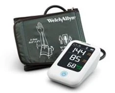 1500 Series Upper Arm Blood Pressure Monitor with Easy Bluetooth Smartphone Connectivity — Blood Pressure Monitor, Welch Allyn