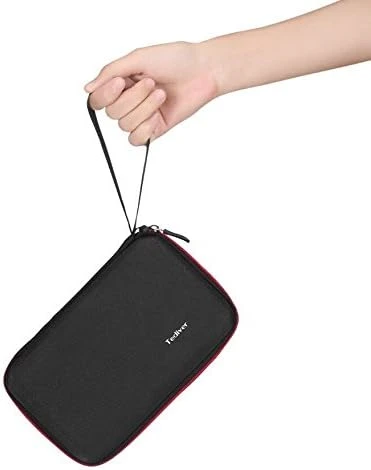 Digital Blood Pressure Monitor with Large Cuff — Blood Pressure Monitor, Tediver
