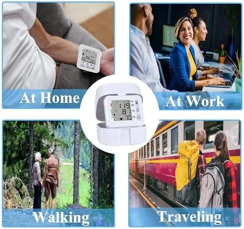 Electronic Blood Pressure Monitor — Blood Pressure Monitor, TOPBOMED