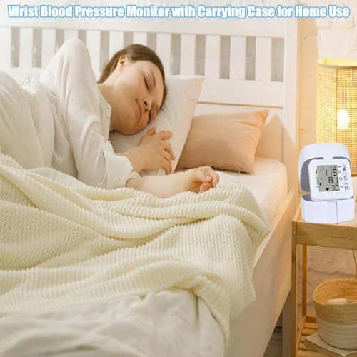 Electronic Blood Pressure Monitor — Blood Pressure Monitor, TOPBOMED