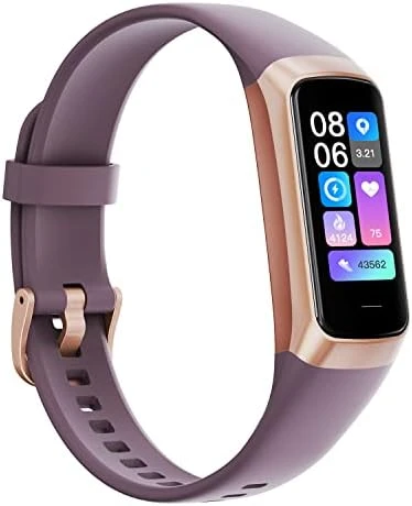 Fitness Tracker Smart Watch — Fitness Tracker, Mckkymi
