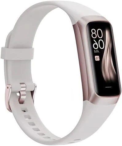Fitness Tracker Smart Watch — Fitness Tracker, Mckkymi