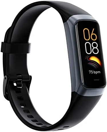 Fitness Tracker Smart Watch — Fitness Tracker, Mckkymi