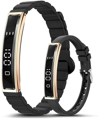 Smart Bracelet — Fitness Tracker, RIFESI