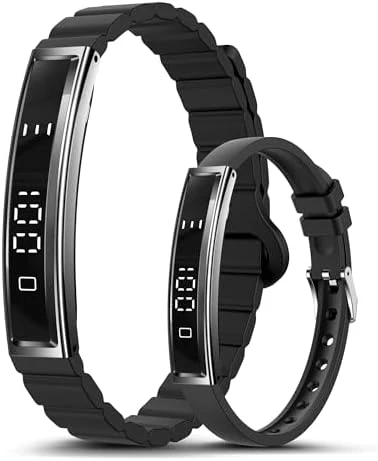 Smart Bracelet — Fitness Tracker, RIFESI