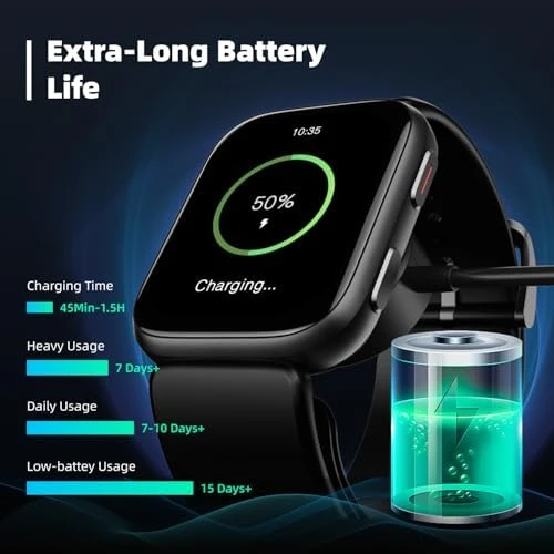 Smart Watch Blood Pressure Monitor with Air Pump Band — Blood Pressure Monitor, BP Doctor