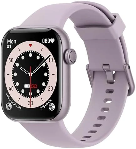 Smart Watch — Smart Watch, AcclaFit