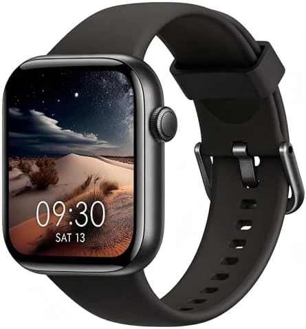 Smart Watch — Smart Watch, AcclaFit