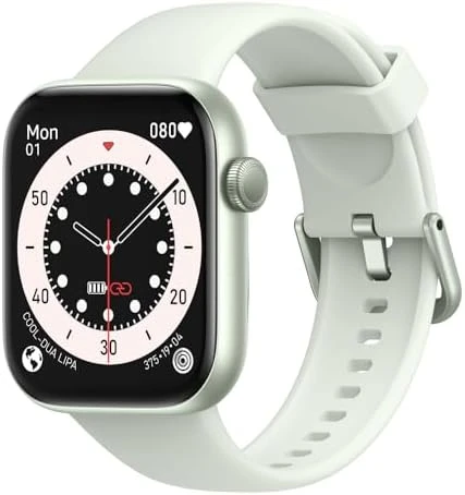 Smart Watch — Smart Watch, AcclaFit