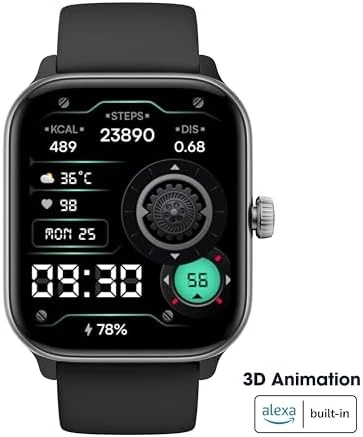 Smart Watch — Smart Watch, GELOSS TECHNO