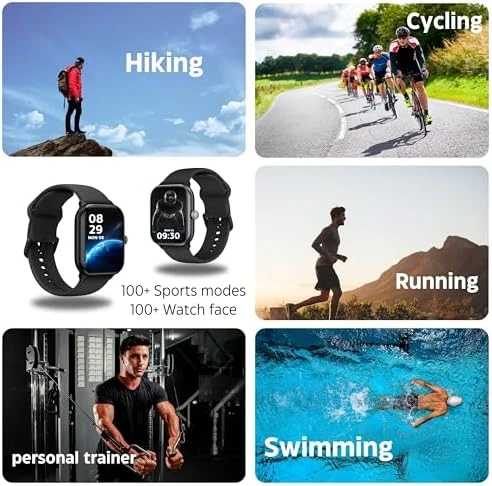 Smart Watch — Smart Watch, GELOSS TECHNO