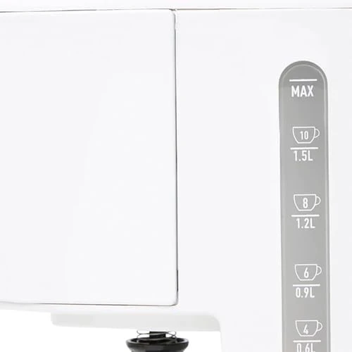 12 Cup Programmable Drip Coffee Maker — Coffee Maker, Haden