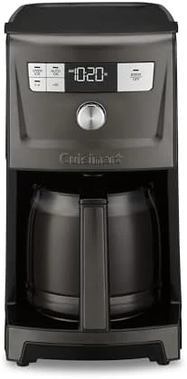 14-Cup Programmable Coffee Maker — Coffee Maker, Cuisinart