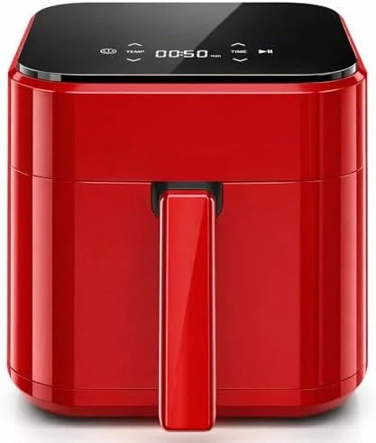 8-in-1 Air Fryer 4 Qt — Air Fryer, Simple Deluxe