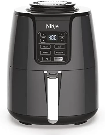 Air Fryer 4 QT — Air Fryer, Ninja