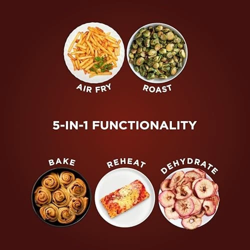 Air Fryer 4 QT — Air Fryer, Ninja