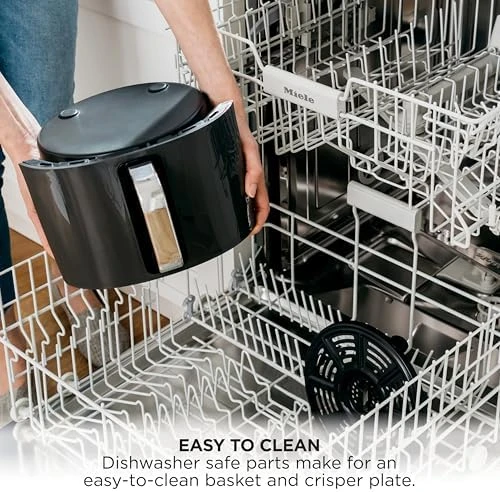 Air Fryer 4 QT — Air Fryer, Ninja