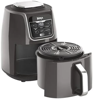Air Fryer 4 QT — Air Fryer, Ninja