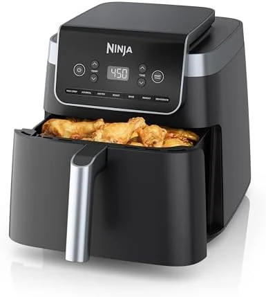 Air Fryer 4 QT — Air Fryer, Ninja