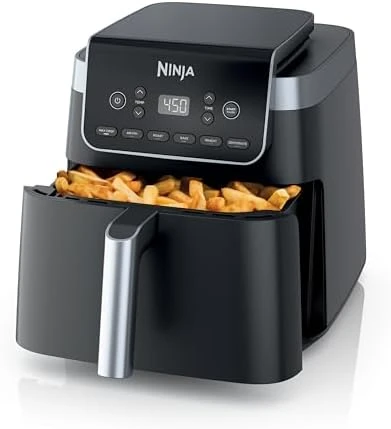 Air Fryer 4 QT — Air Fryer, Ninja