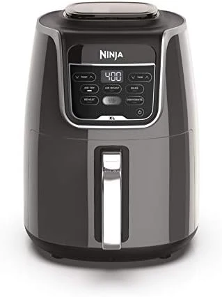 Air Fryer 4 QT — Air Fryer, Ninja