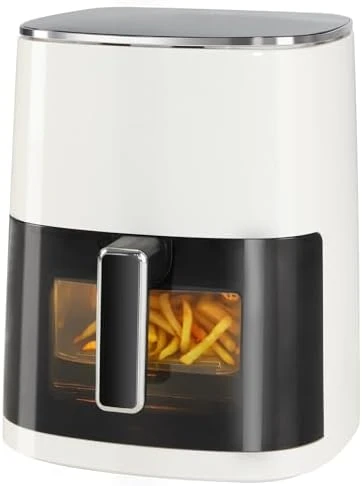 Air Fryer with Window 7.9QT, 12-In-1 — Air Fryer, OLIXIS