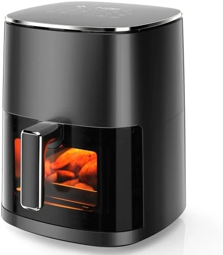 Air Fryer with Window 7.9QT, 12-In-1 — Air Fryer, OLIXIS