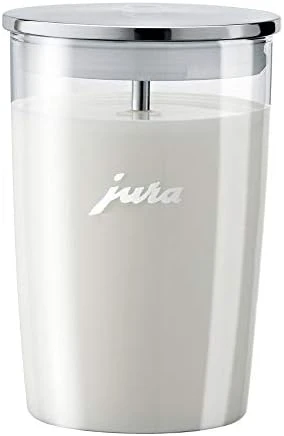 Automatic Coffee Machine with Bundle — Coffee Maker, Jura