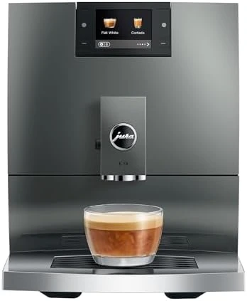 Automatic Coffee Machine — Coffee Maker, Jura