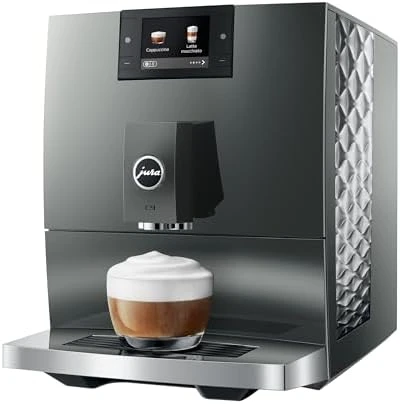 Automatic Coffee Machine — Coffee Maker, Jura