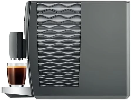 Automatic Coffee Machine — Coffee Maker, Jura