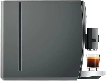 Automatic Coffee Machine — Coffee Maker, Jura