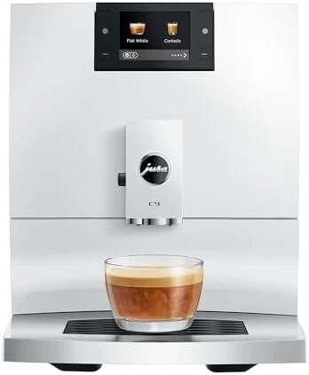 Automatic Coffee Machine — Coffee Maker, Jura