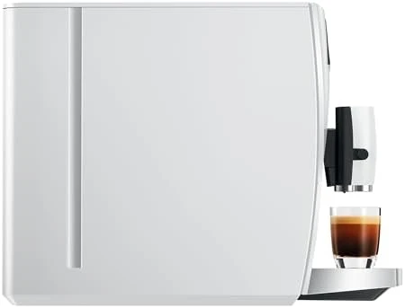 Automatic Coffee Machine — Coffee Maker, Jura