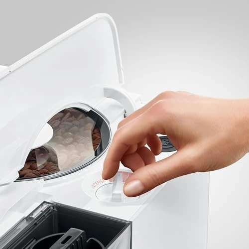 Automatic Coffee Machine — Coffee Maker, Jura
