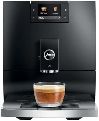 Automatic Coffee Machine — Coffee Maker, Jura