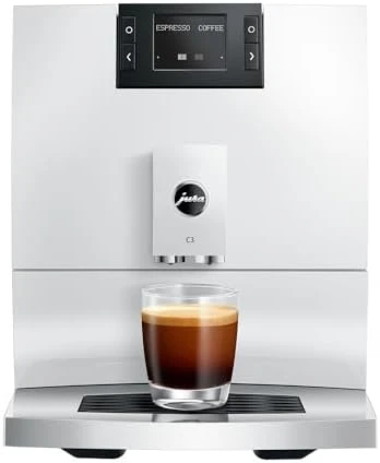 Automatic Coffee Machine — Coffee Maker, Jura