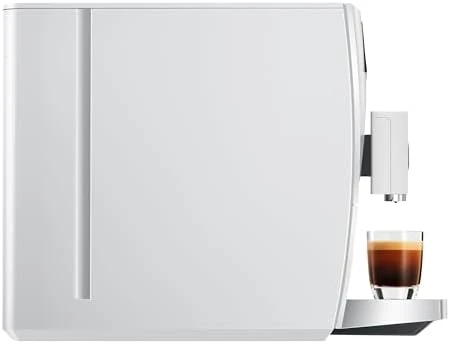 Automatic Coffee Machine — Coffee Maker, Jura