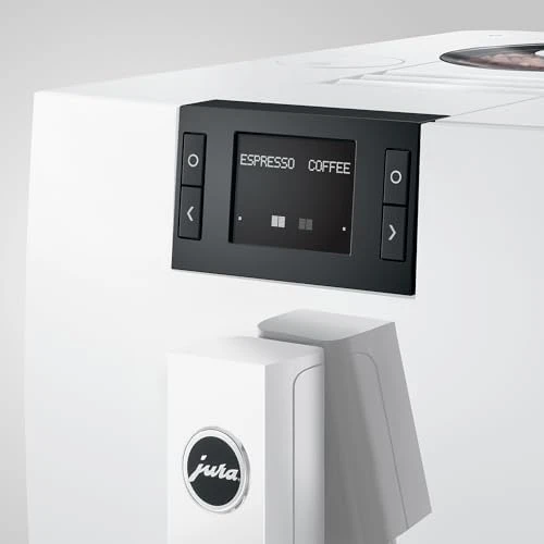 Automatic Coffee Machine — Coffee Maker, Jura