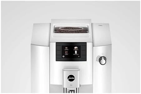 Automatic Espresso Machine Bundle — Coffee Maker, Jura