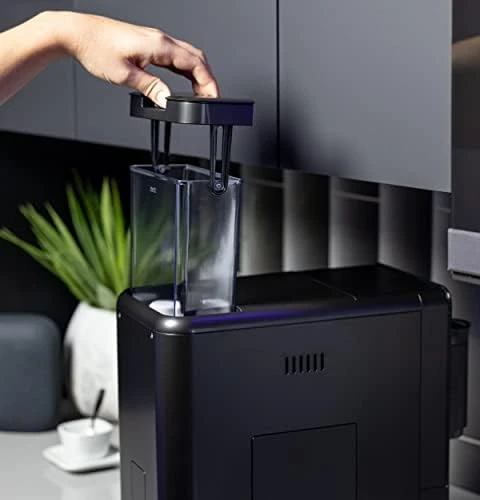 Automatic Espresso Machine — Coffee Maker, GE