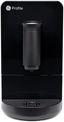 Automatic Espresso Machine — Coffee Maker, GE