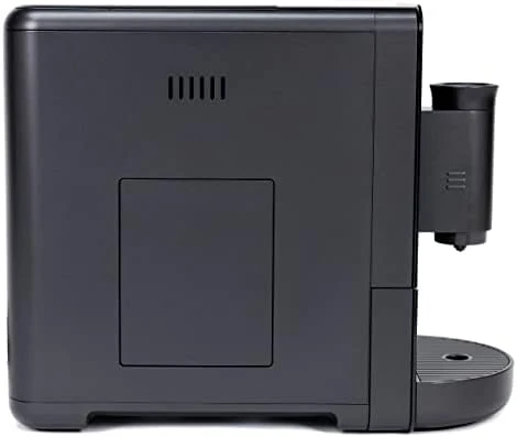Automatic Espresso Machine — Coffee Maker, GE