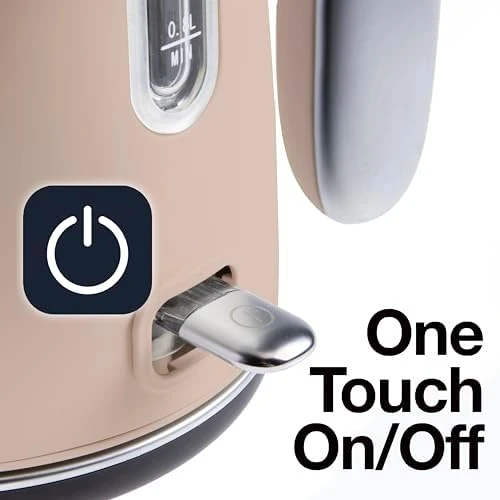 Electric Hot Water Kettle — Electric Kettle, Rae Dunn