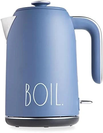 Electric Hot Water Kettle — Electric Kettle, Rae Dunn
